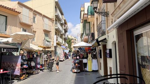 Foto 2 de Edifici en venda a Carrer de Sant Jordi, 1, Port - Horta de Santa María, Cambrils