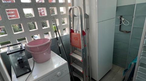 Foto 3 de Pis de lloguer a El Plantinar – Avda. La Paz - El Juncal,  Sevilla Capital