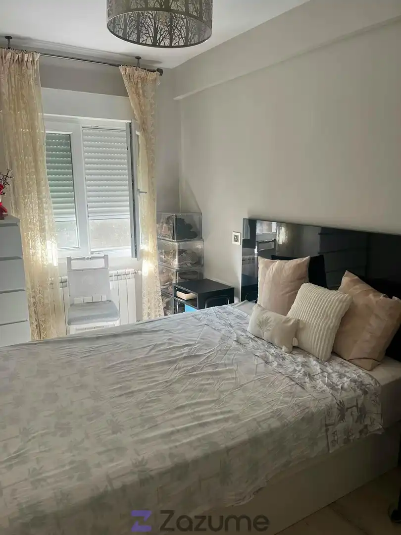 Flat for rent in Pl. de la Inmaculada, Descubridores - Escritores