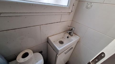 Foto 4 de Planta baja en venta en Pico de Mulhacén, Numancia, Madrid Capital