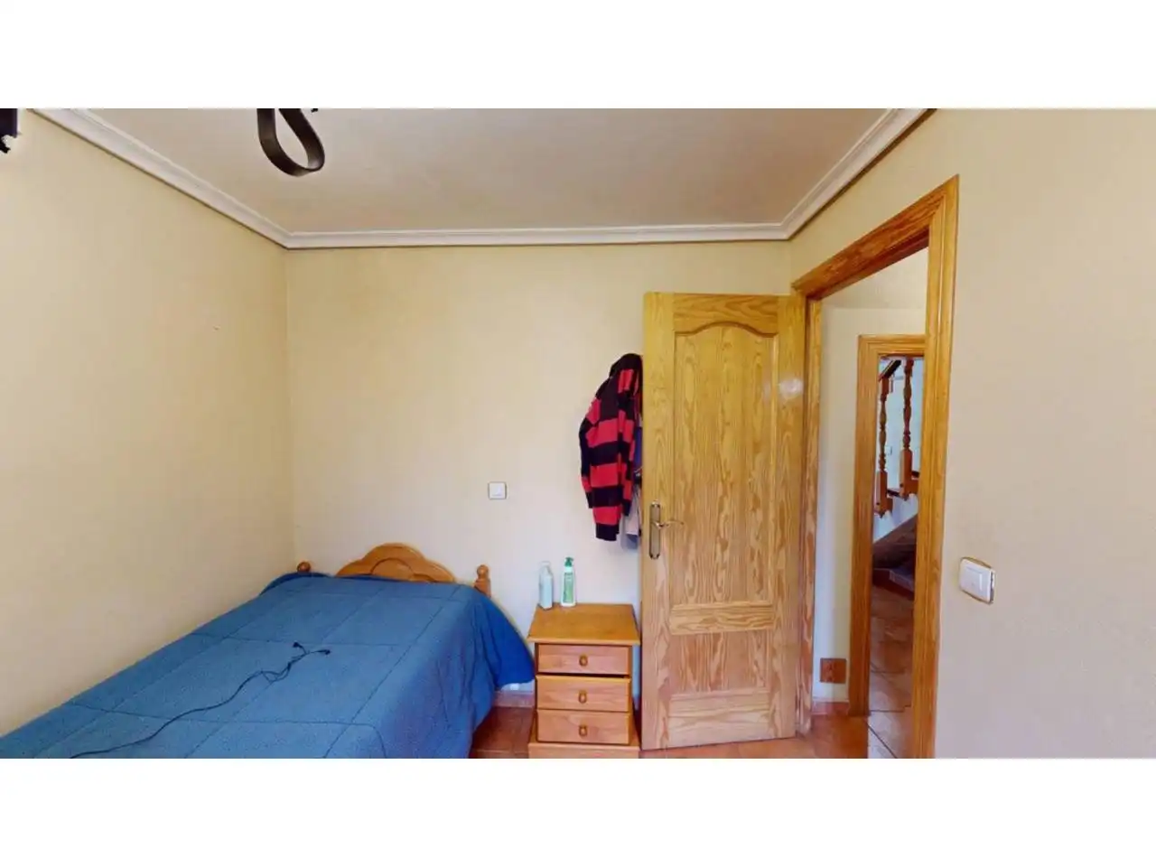 Casa rústica amb jardí en venda a Caravaca de la Cruz, imagen 21