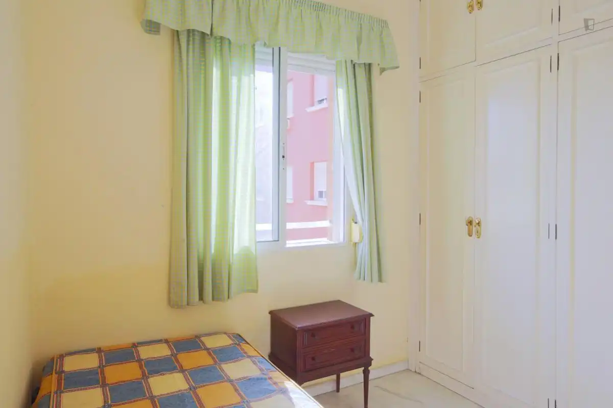 Apartament de lloguer a Los Remedios