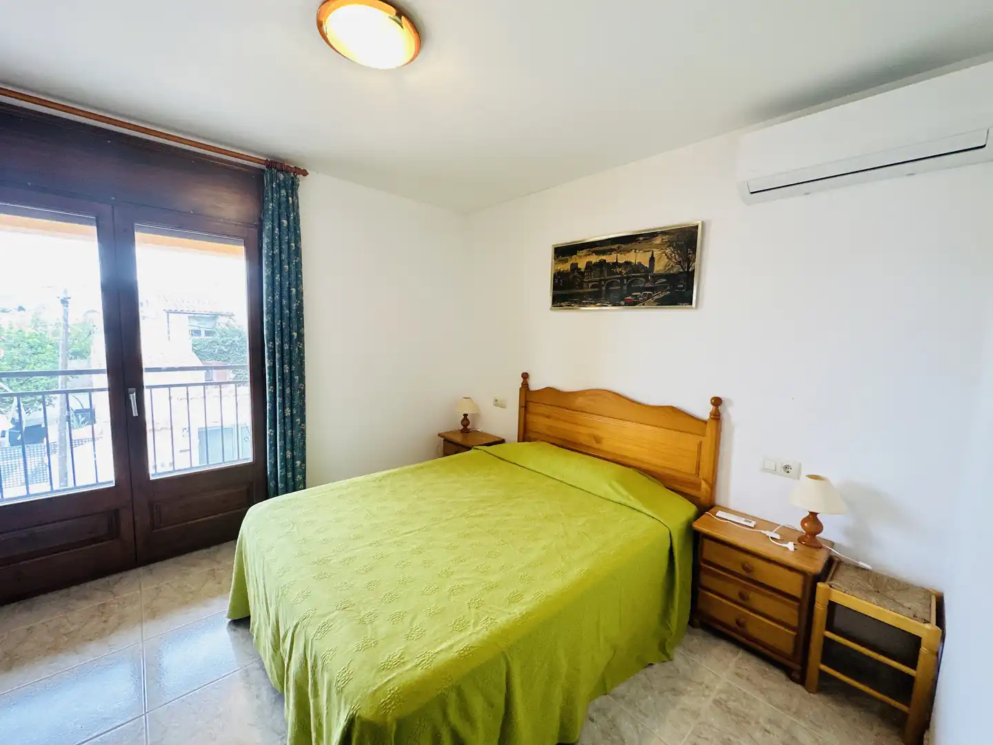 Casa amb terrassa en venda a Carrer Requesens, imagen 20