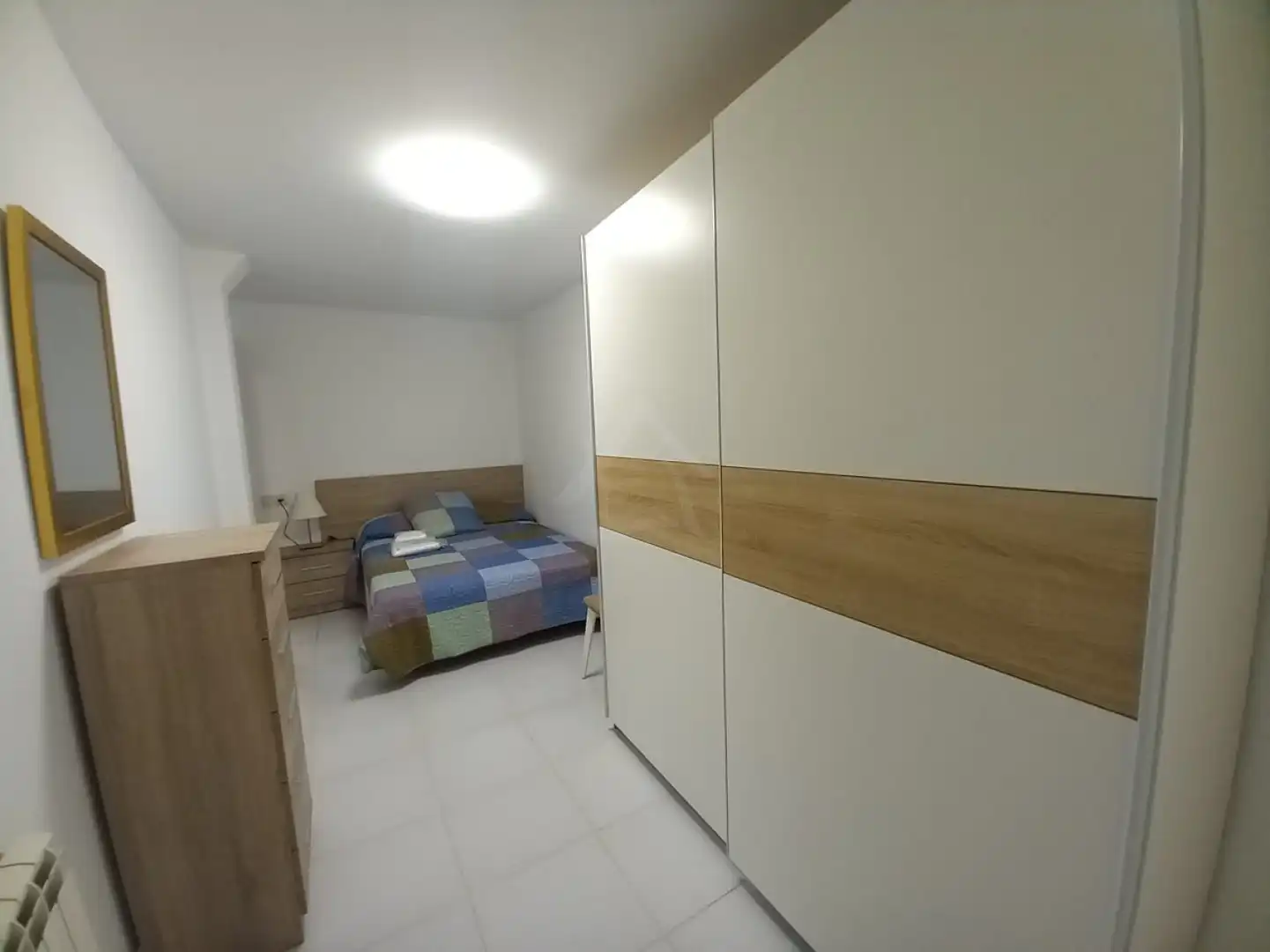 Piso de alquiler en Logroño - CL LAUREL, Casco Antiguo
