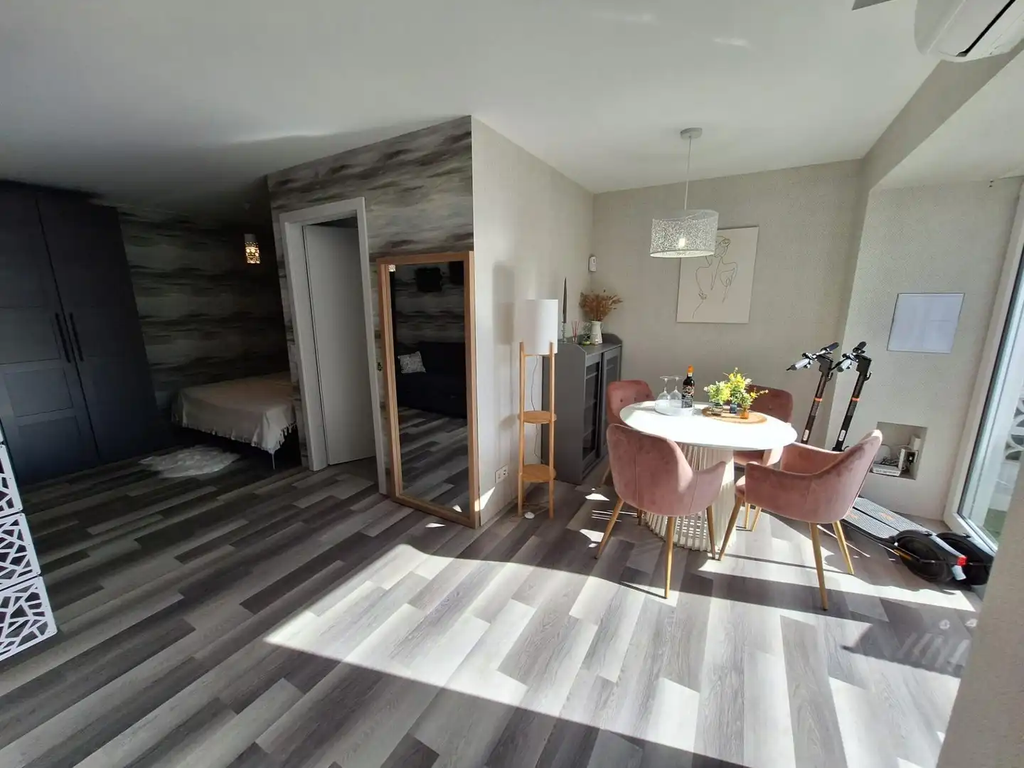 Studio à vendre à Zona Carrefour - Urbanizaciones, imagen 5