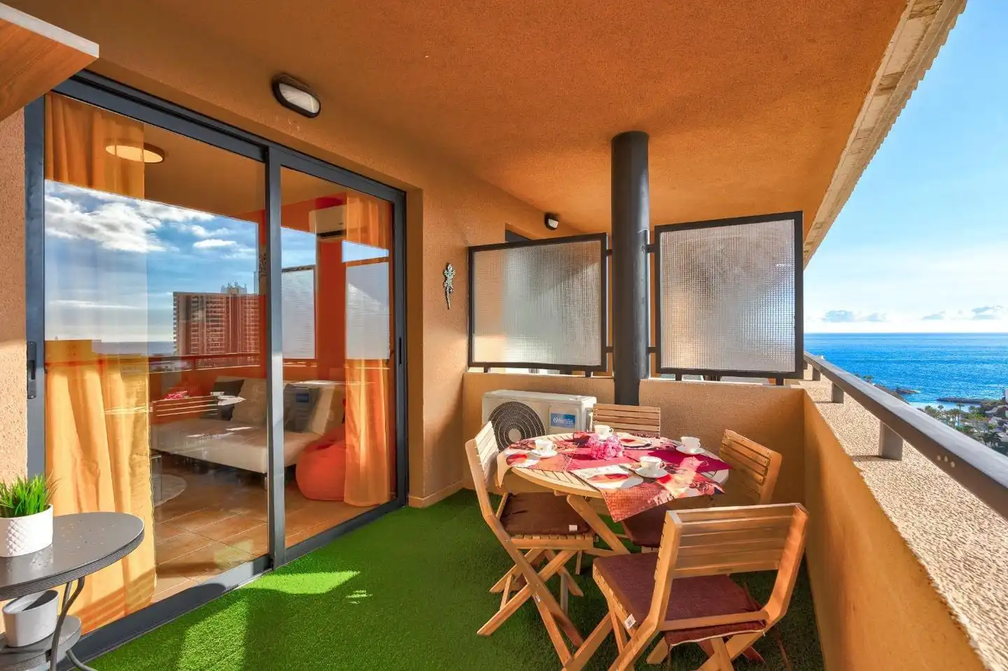 Piso en venta en Avenida Adeje 300 17