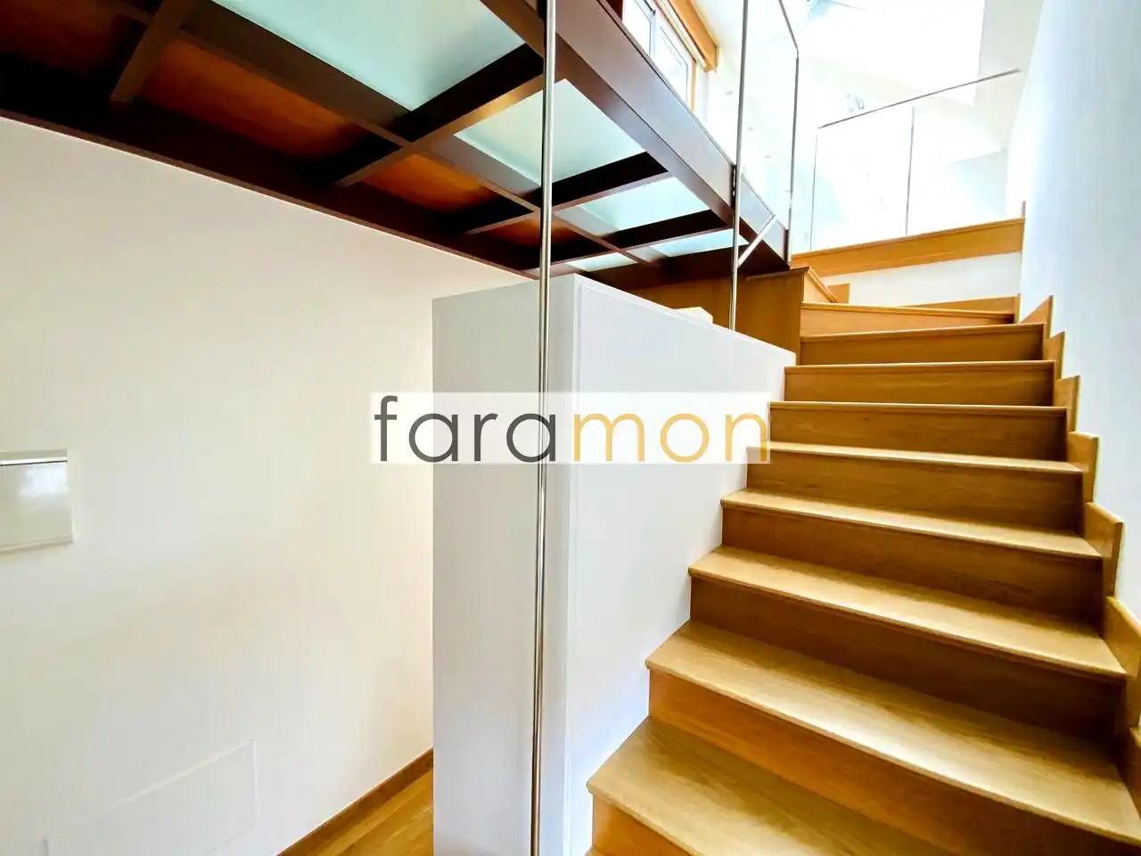 Flat for rent in Vigo   with Heating, Terrace and Storage room