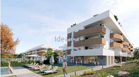 Foto 3 de Piso en venta en Calle Jamaica, 14, Colegio Europa, Sevilla