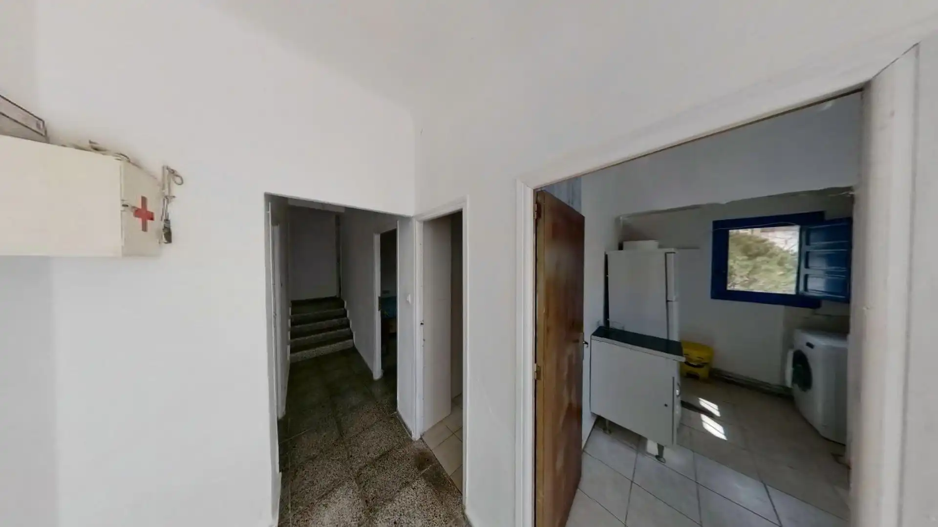 Casa o xalet en venda a Calle BARRANQUILLO, 7, Castell de Ferro