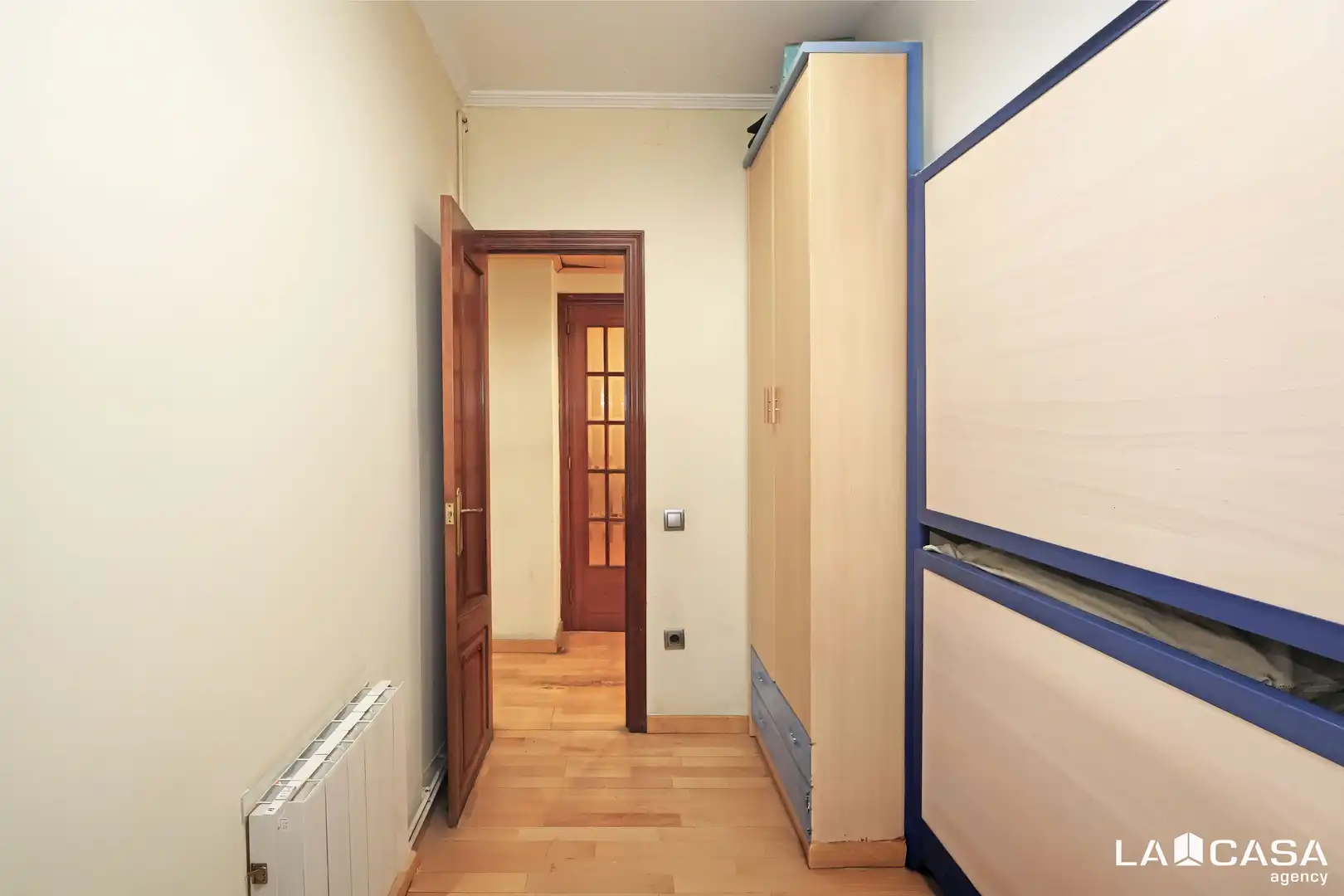 Piso en venta en Barcelona con Balcón