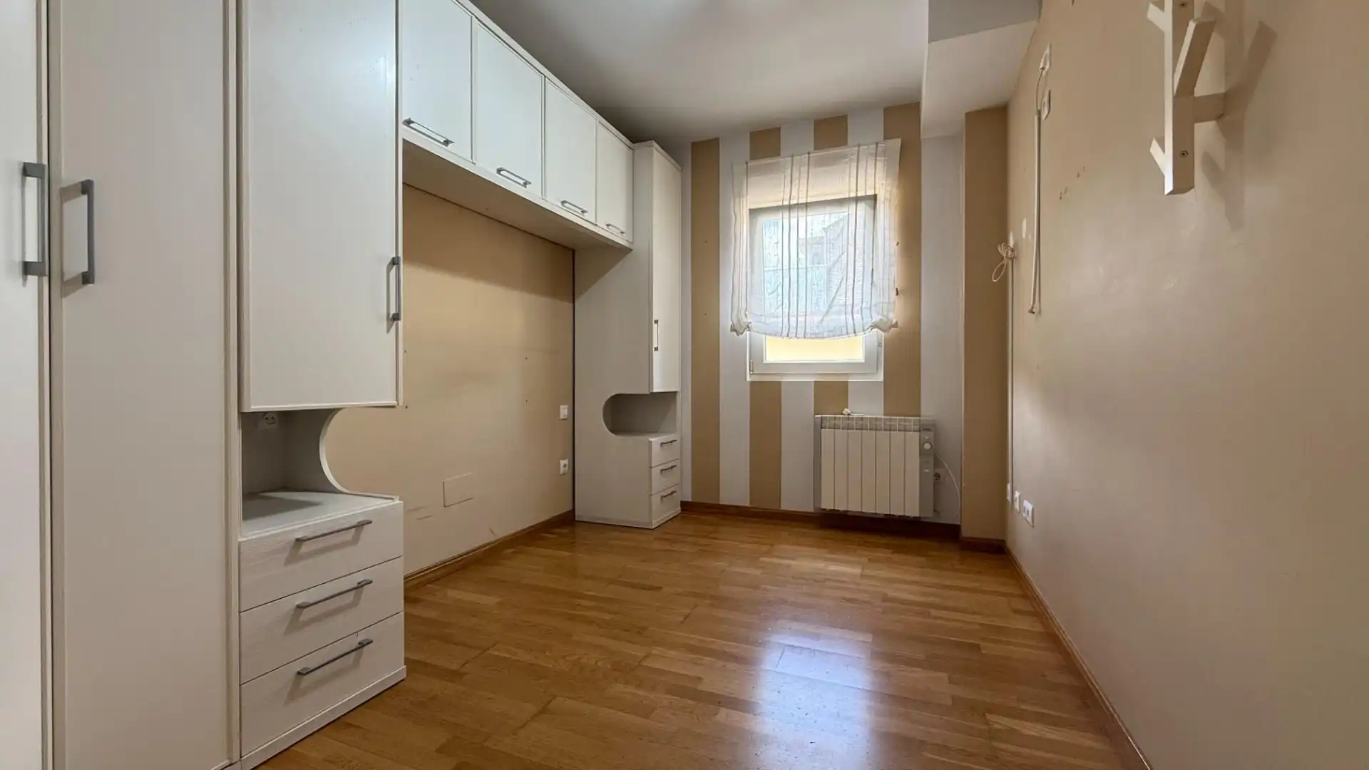 Schlafzimmer von Dachboden zum Verkauf in Val de San Vicente  mit Terrasse