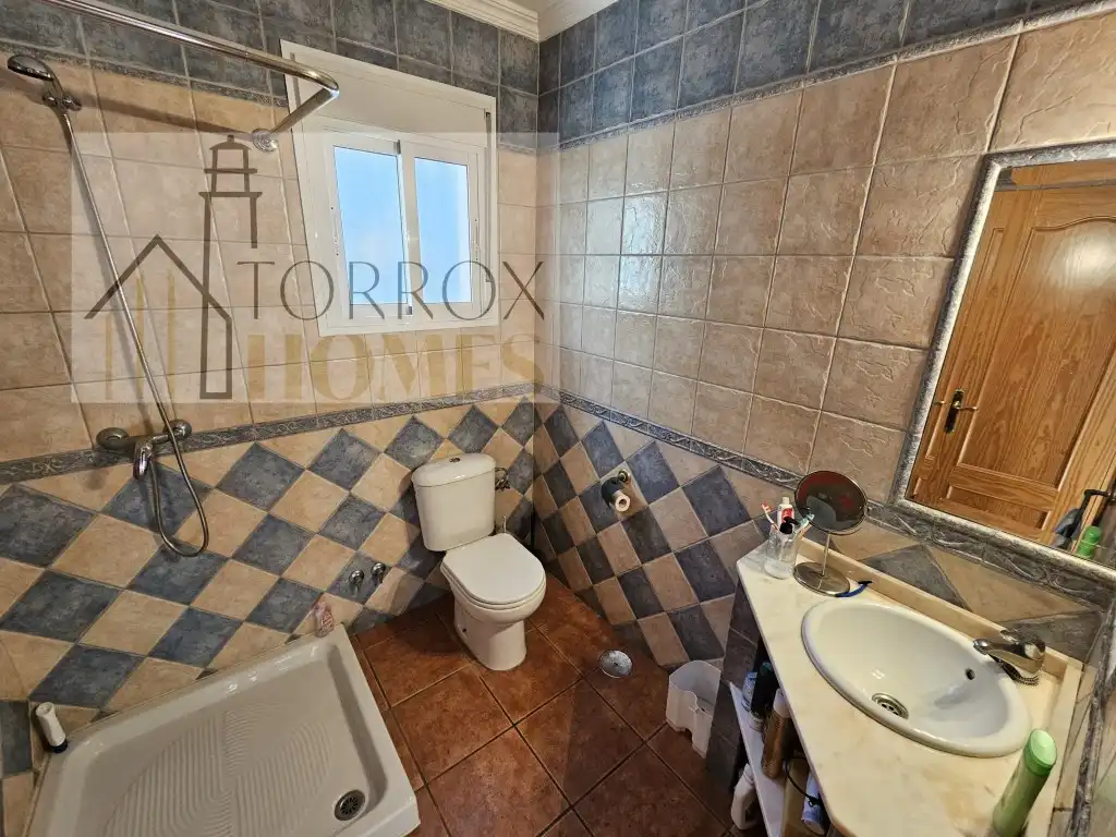 Casa rústica en venta en Diseminados Pago Benamar, imagen 19