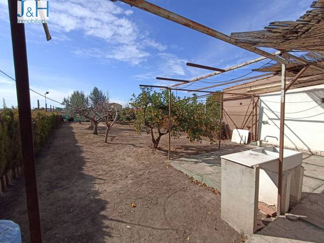 Finca rústica en Venta en Saboya