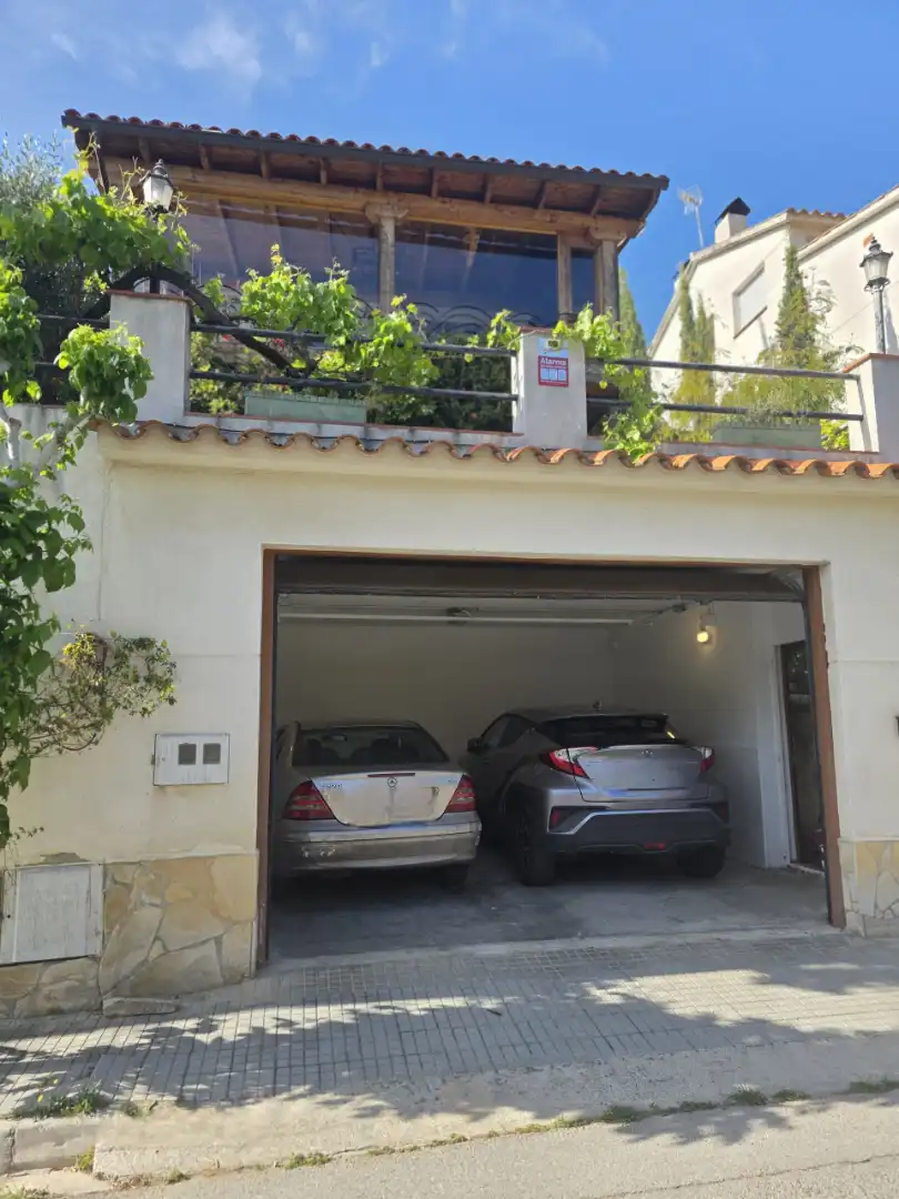 Villa avec piscine à vendre à Sant Fost de Campsentelles, imagen 14