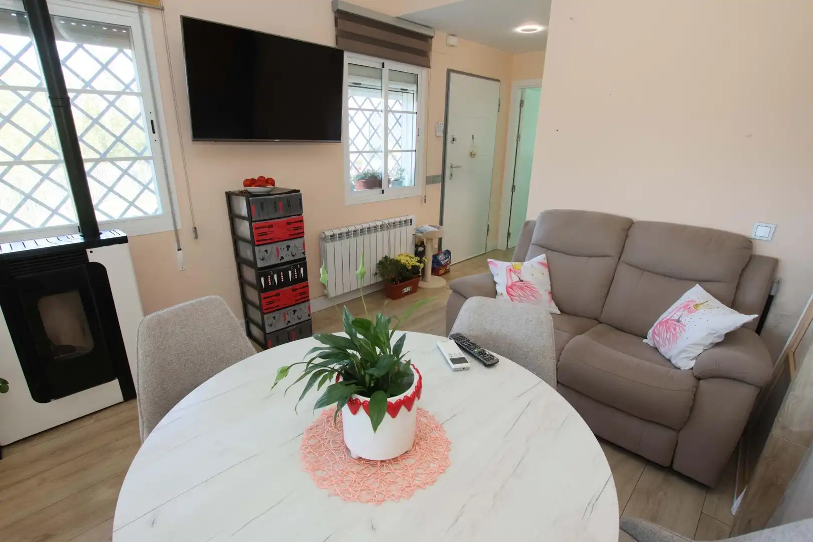 Villa à vendre à Golf Guadiana, imagen 10