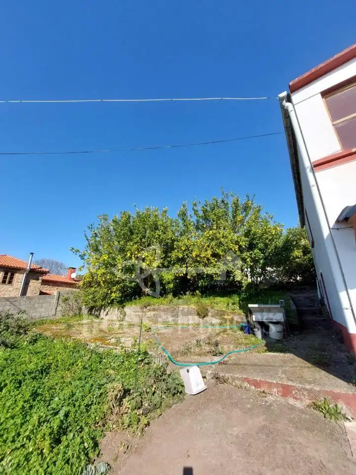 Finca rústica en venta en Narón con Jardín privado y Trastero