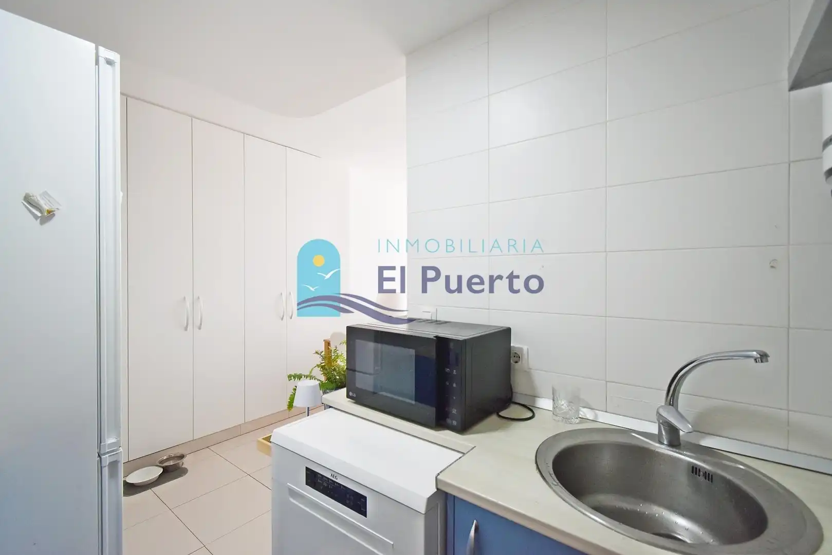 Apartment with lift for sale in Puerto de Mazarrón, imagen 14