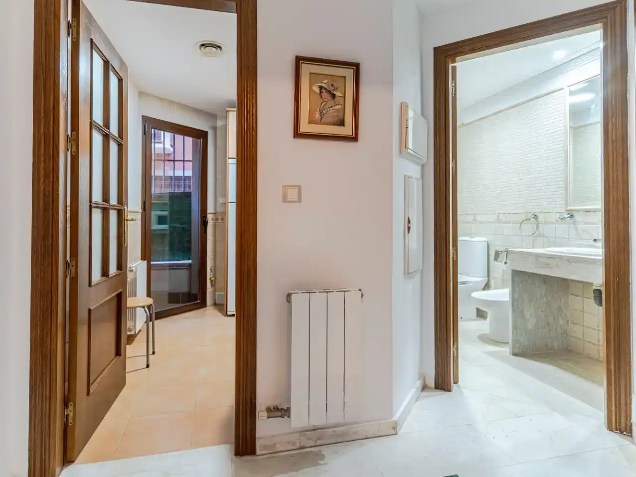 Flat for rent in Monachil