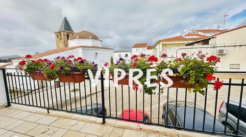 Foto 4 de Casa o xalet en venda a Don Álvaro, Badajoz