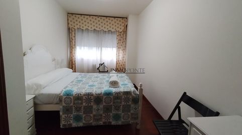 Foto 4 de Apartamento de alquiler en Virxinia Pereira Renda, A Parda, Pontevedra Capital