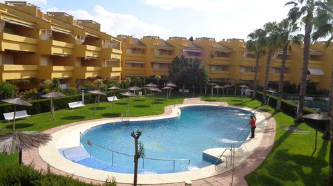 Foto 2 de Ático en venta en Avenida de Islantilla, Islantilla Costa, Islantilla