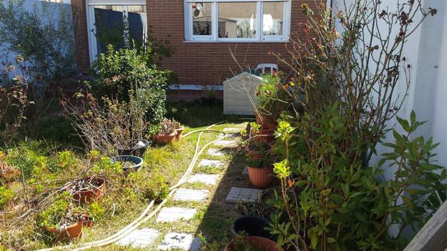 Casa-chalet en Venta en Mirandilla