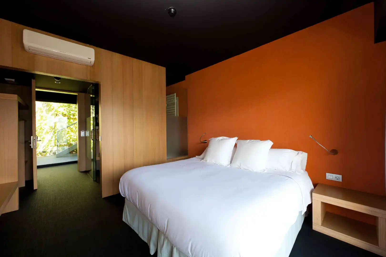 Habitación de Edificio en venta en Zeanuri