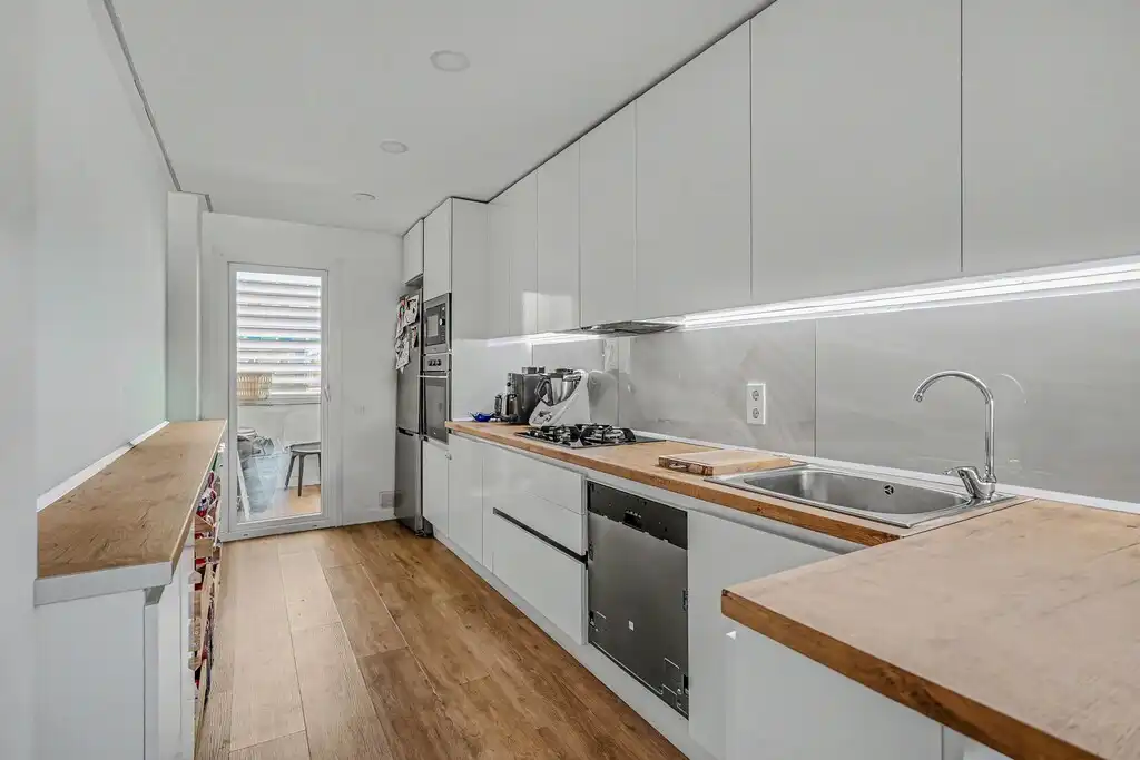 Apartament amb terrassa en venda a Portals Nous, imagen 6
