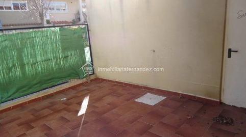 Foto 5 de Casa adosada en venta en Campus Universitario, Cáceres Capital