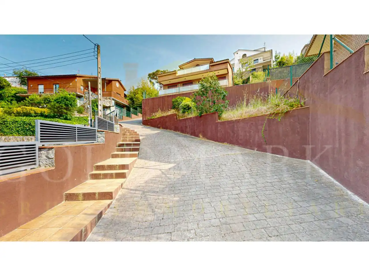 Casa amb piscina en venda a Pasaje Begur 34, imagen 120