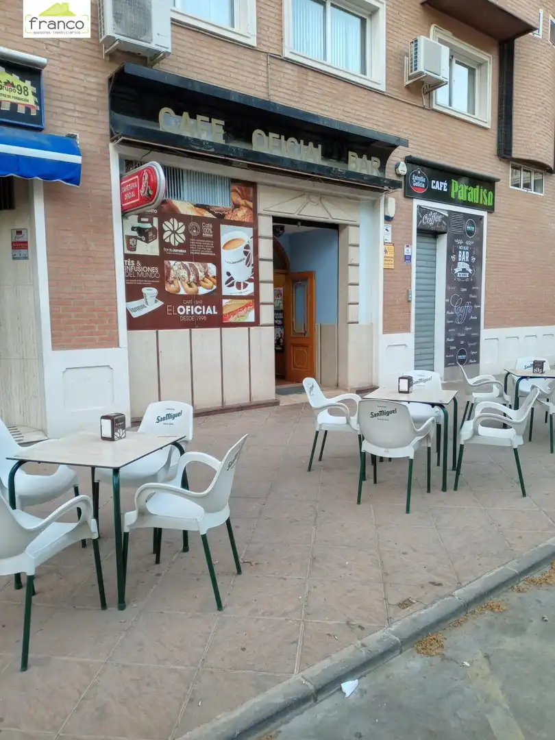 Local comercial en venda a Norte, imagen 2