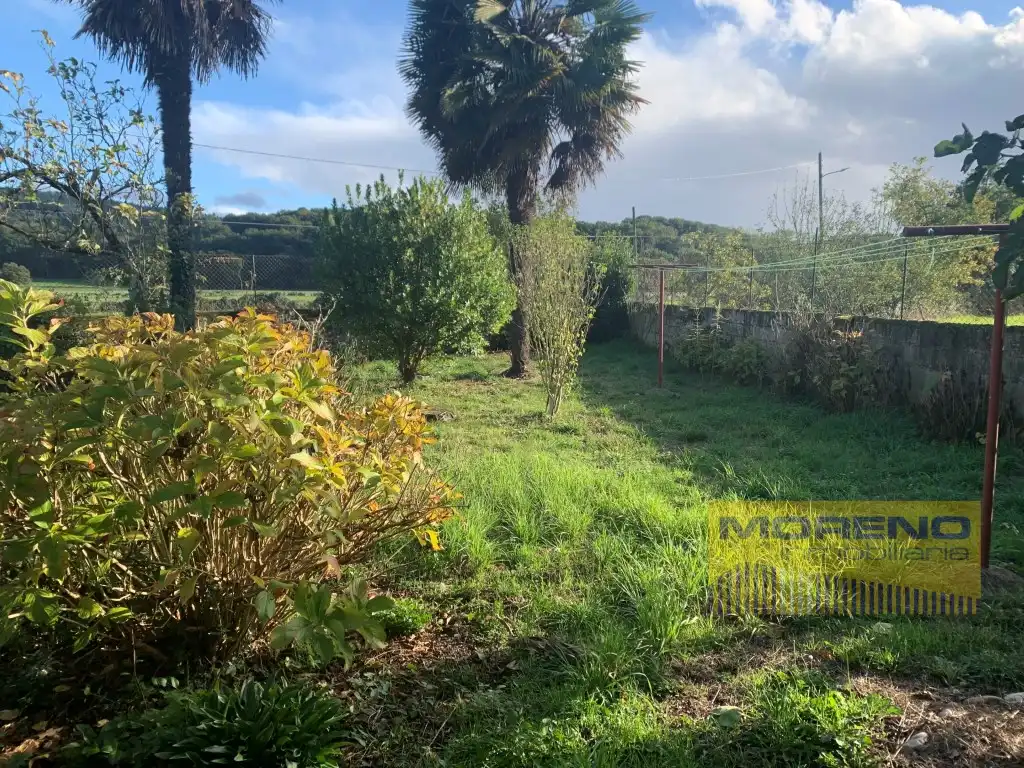 Casa o xalet en venda en Láncara