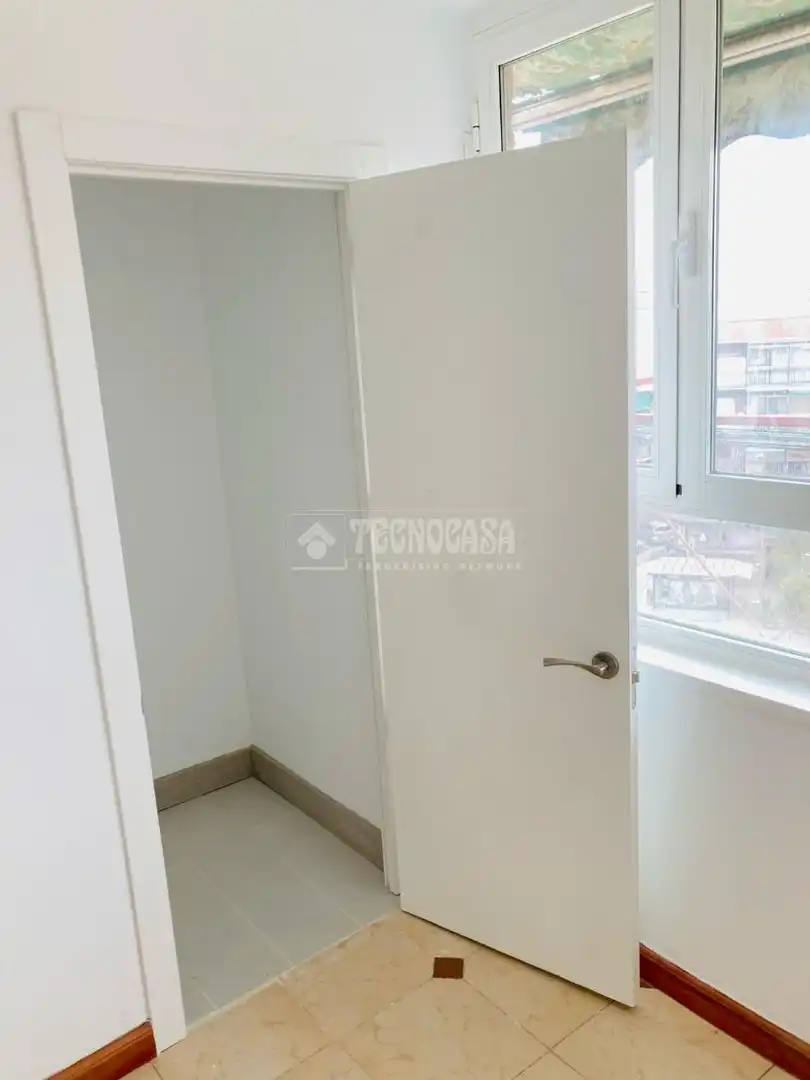 Piso en venta en Madrid