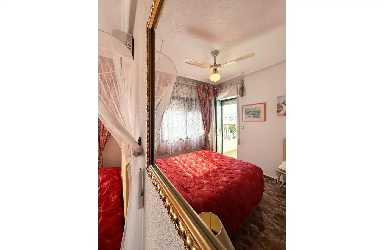 Casa a schiera con terrazza in vendita a Calle Calle Mayor-la Zenia, imagen 23