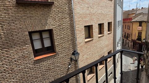 Foto 2 de Pis en venda a Calle de la Ciudad, Casco Histórico, Toledo Capital