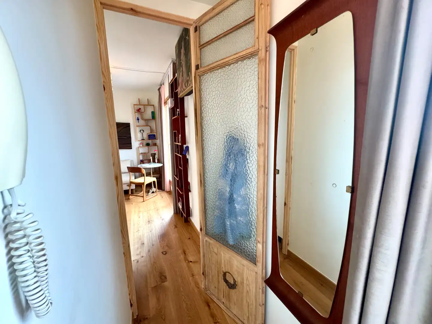 Dachboden zum Verkauf in Carrer de la Indústria, El Camp d'en Grassot i Gràcia Nova