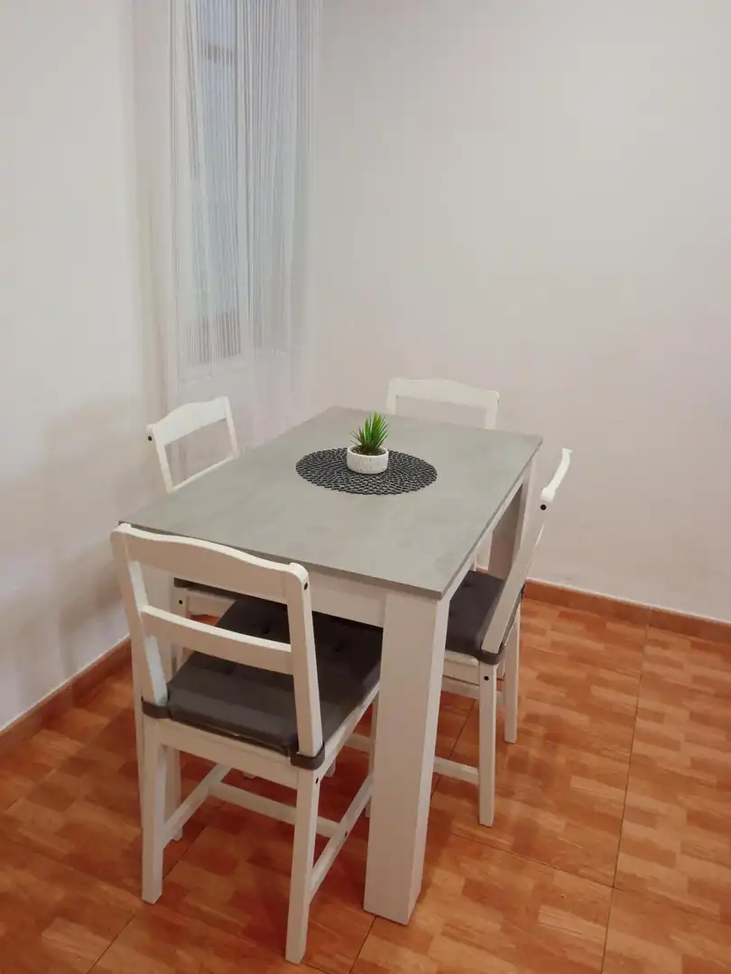 Piso de alquiler en Eixample