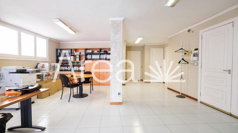 Foto 2 de Oficina de lloguer a Paseo Xifre, Centre, Barcelona