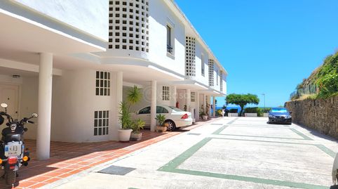 Photo 5 of Detached homes for sale in Urbanización Marina del Sol, 1201, El Faro de Calaburra - Chaparral, Mijas