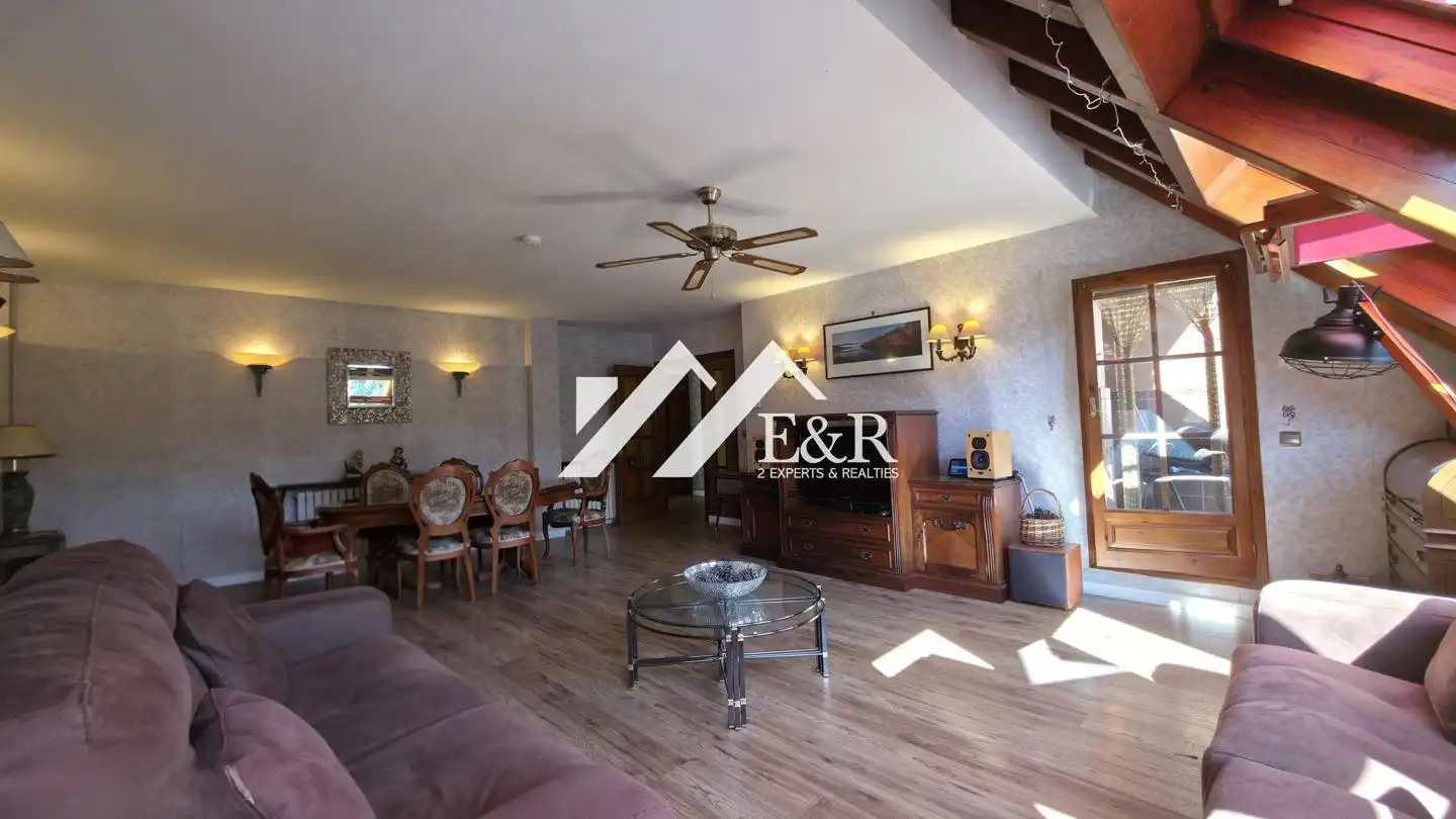 Dúplex con ascensor en venta en Av. de Sant Antoni, imagen 8