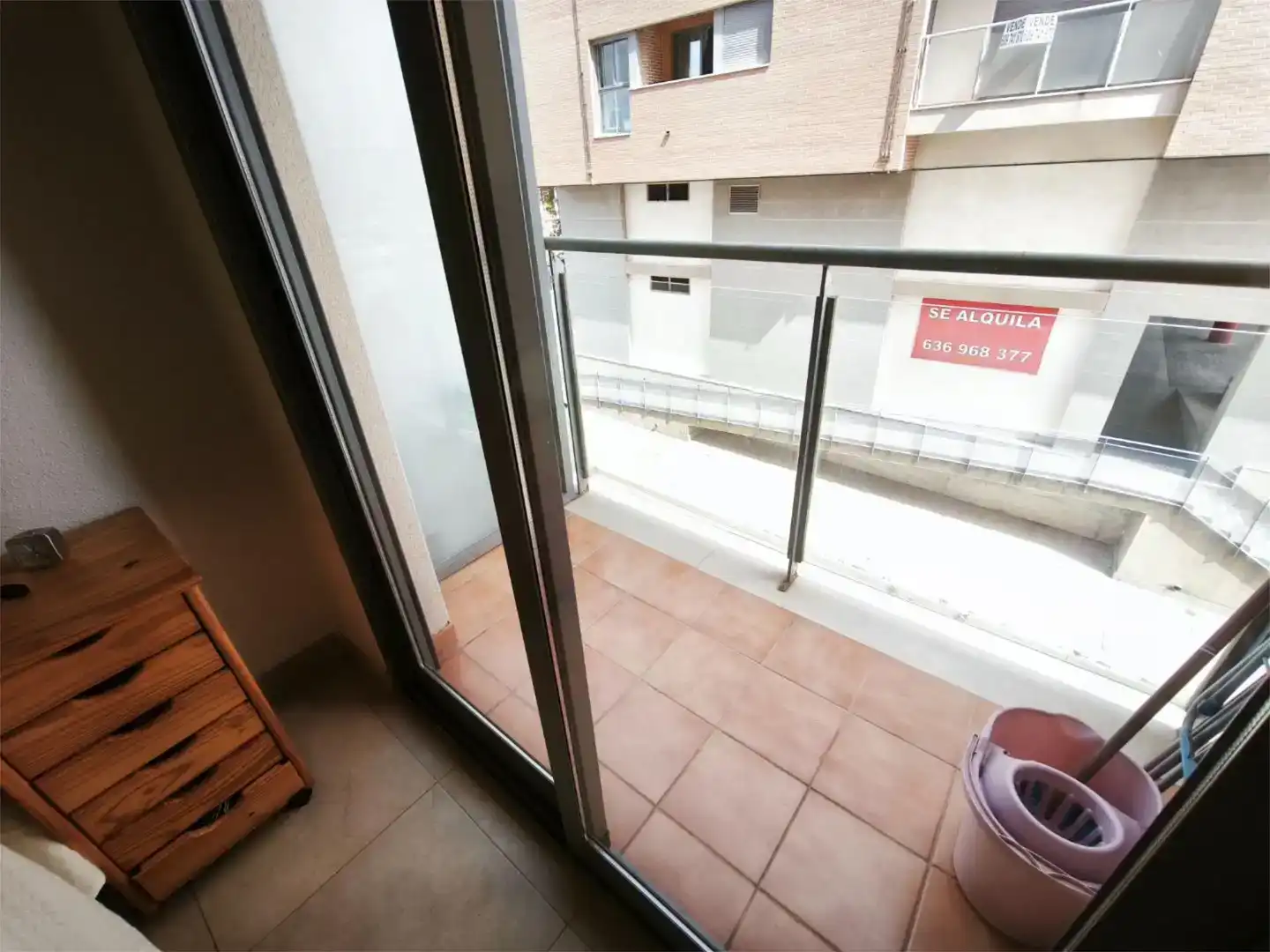 Terrassa de Pis en venda en Santa Pola