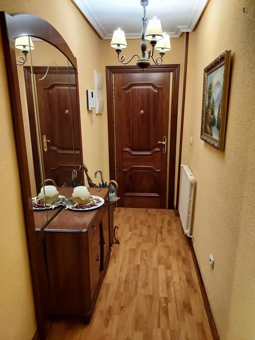 Habitación en San Bernardo