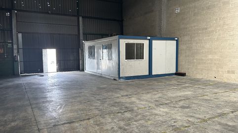 NAVE  CONSTANTI POL INDUSTRIAL, image 3