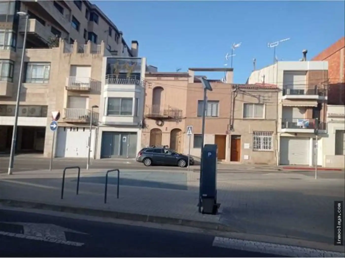 Locale commerciale in vendita a Centre - Sant Oleguer, imagen 10