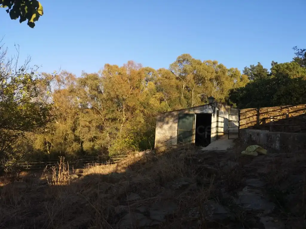 Casa rústica en venda a Gaucín, imagen 20