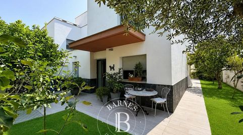 Casa en venta en Mataró con piscina y vistas al mar, immagine 4