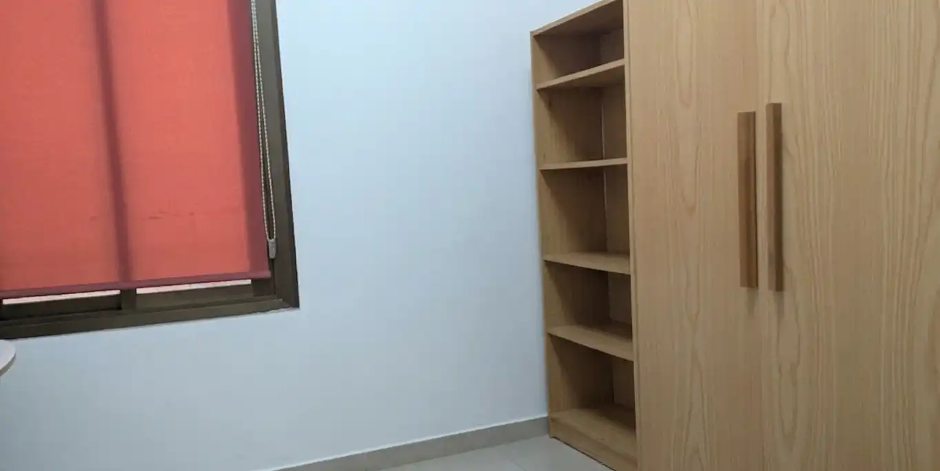 Dormitori de Pis en venda en Barcelona amb Balcó