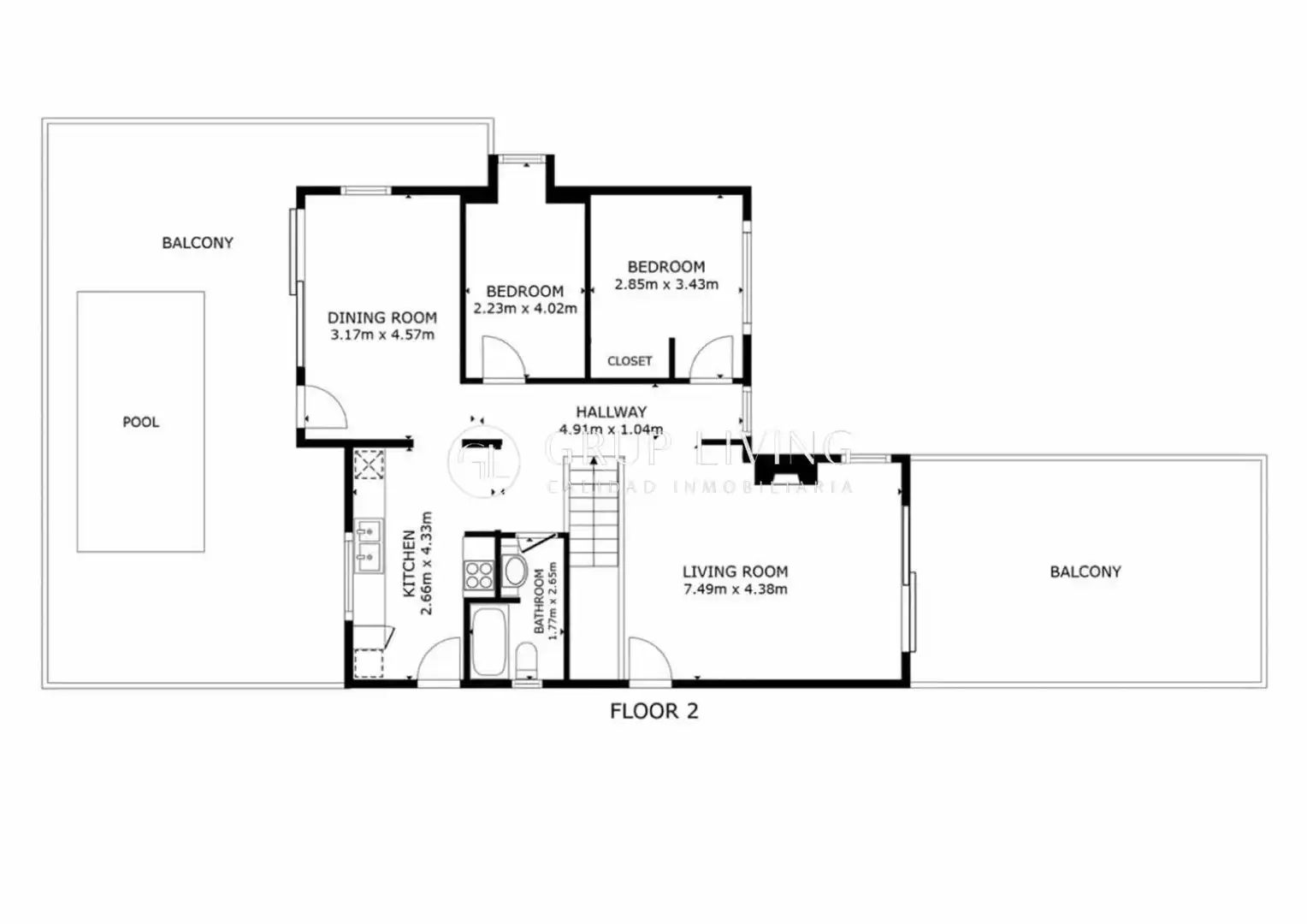 Houses for rent in Can Girona - Terramar - Vinyet