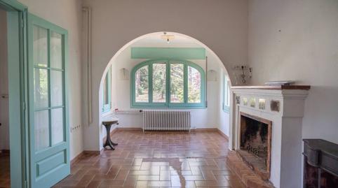 Foto 3 de Casa o xalet en venda a Calle Nostra Senyora de Montserrat, Aiguafreda, Barcelona