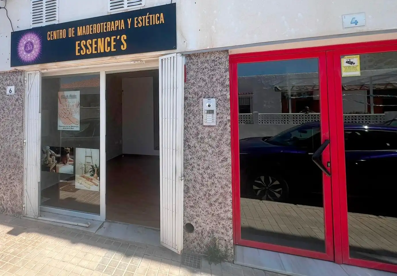Local en venta en El Ejido con Aire acondicionado